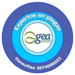 GEA Fumigaciones