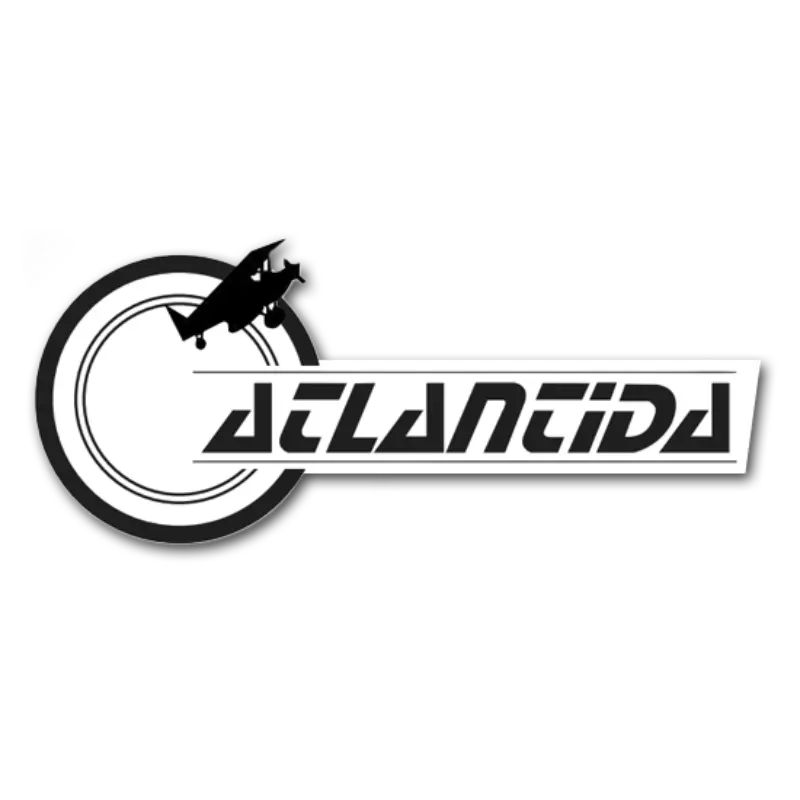 Atlántida