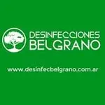 Desinfecciones Belgrano